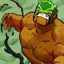 DR