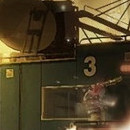 DR