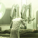 DR