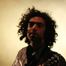 guitariste de Albert Hammond Jr. (par Vincent Moreau)