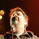 LCD Soundsystem (par Vincent Moreau)