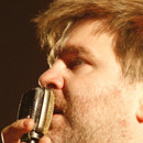 LCD Soundsystem (par Vincent Moreau)