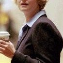 Susan Lewis (Sherry Stringfield)