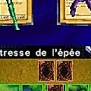 DR