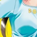 DR