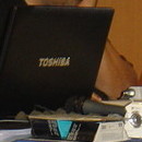 DR