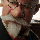 DR