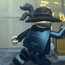 DR
