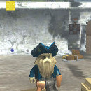 DR