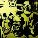 The Black Zombie Procession - We Have Dirt Under Our Nails... - Version vinyle