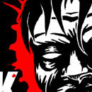 The Black Zombie Procession