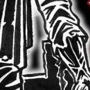 The Black Zombie Procession - Poster