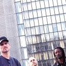 Le Peuple de l'Herbe par Gilles Garrigos