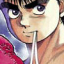 Ippo, la rage de vaincre vol 01