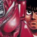 Ippo, la rage de vaincre vol 02
