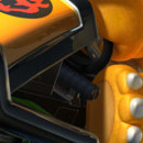 DR