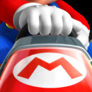 DR