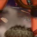 DR