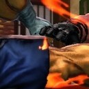 DR