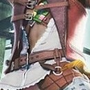 Final Fantasy XII - Artwork
