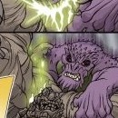 Darkham Vale - Tome 4 - Planche 20