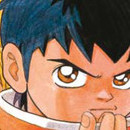 Beet the Vandel Buster vol 06