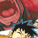 Beet the Vandel Buster vol 07