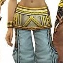 Final Fantasy XII - 3D Render
