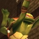 TMNT - Michelangelo