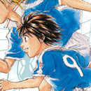 Whistle ! vol 11