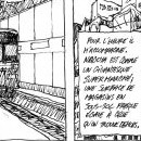 Journal d'un fantôme