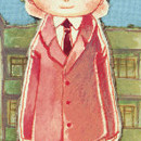 Hana-Bôro