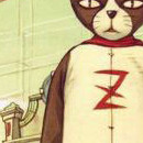 Z, le chat vol 01