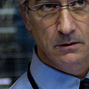 David Strathairn