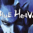 Blue Heaven vol 03