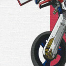 Eureka Seven vol 01