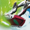 Eureka Seven vol 03