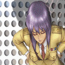 Ghost in the Shell : Stand Alone Complex coffret 01