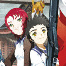 My Hime vol 02
