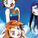 My Hime vol 03