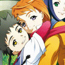 My Hime vol 06