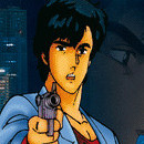 City Hunter vol 01