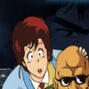 City Hunter vol 06
