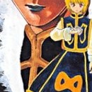 Hunter X Hunter vol 08