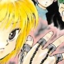 Hunter X Hunter vol 09