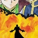 Hunter X Hunter vol 10