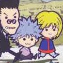 Hunter X Hunter vol 20