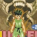 Hunter X Hunter vol 21
