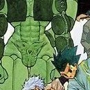 Hunter X Hunter vol 22