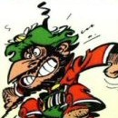 Tome 8 - Le jour des fous